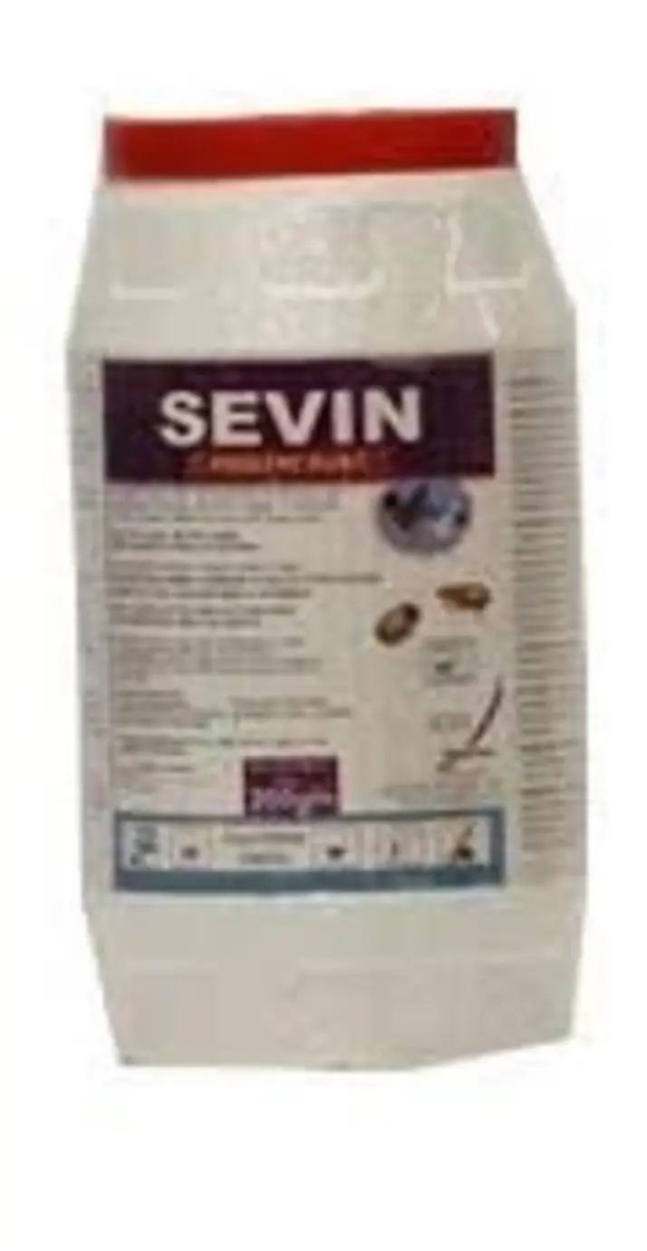 Sevin Poultry Dust 200g